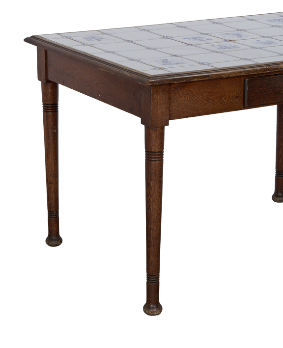 Delft Table