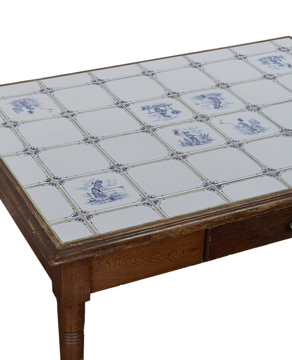 Delft Table