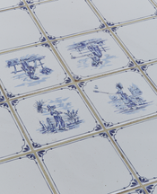 Delft Table