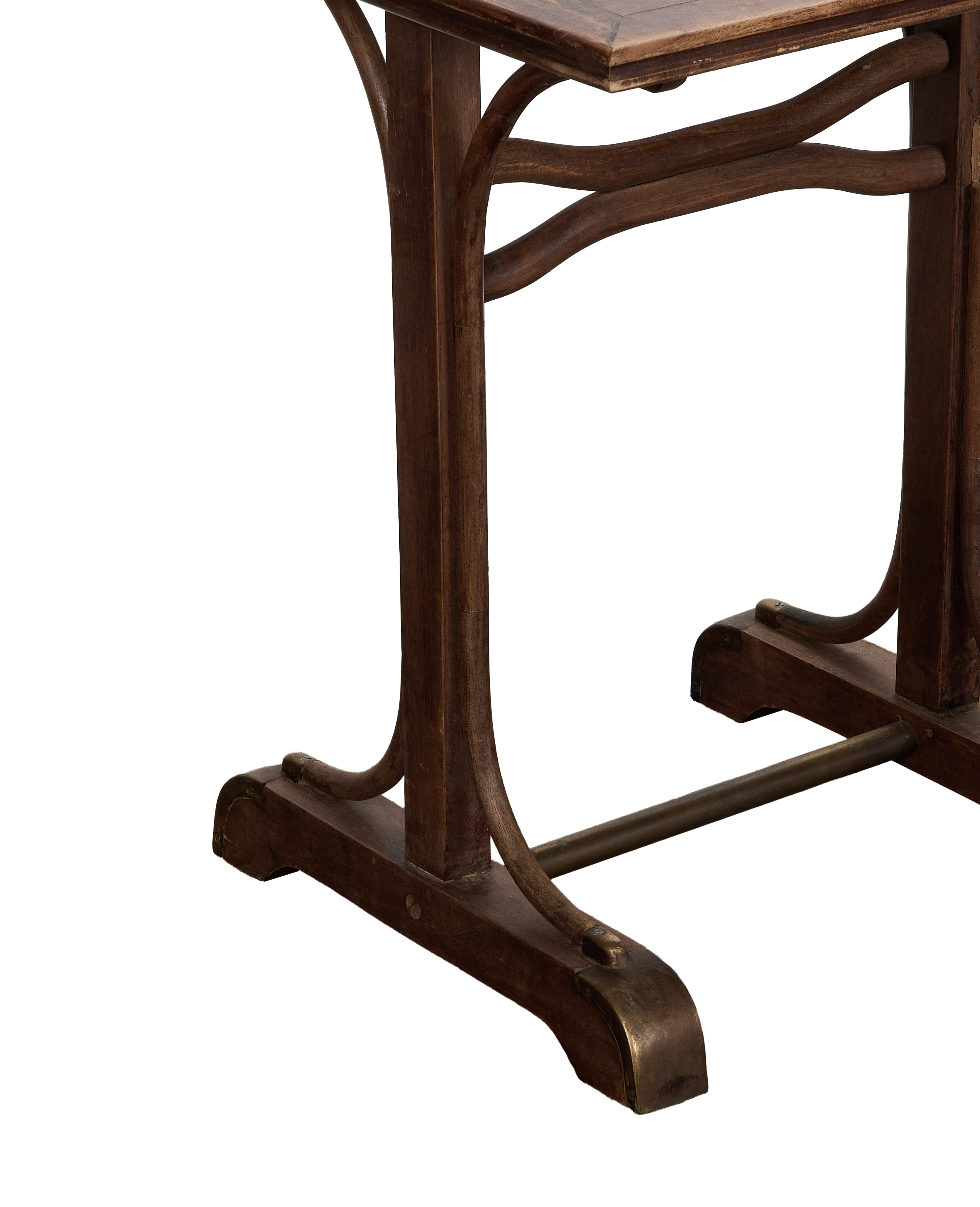 Petite Writing Desk alternate angle