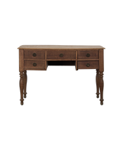 Wood Desk