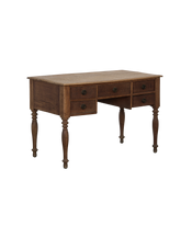 Wood Desk