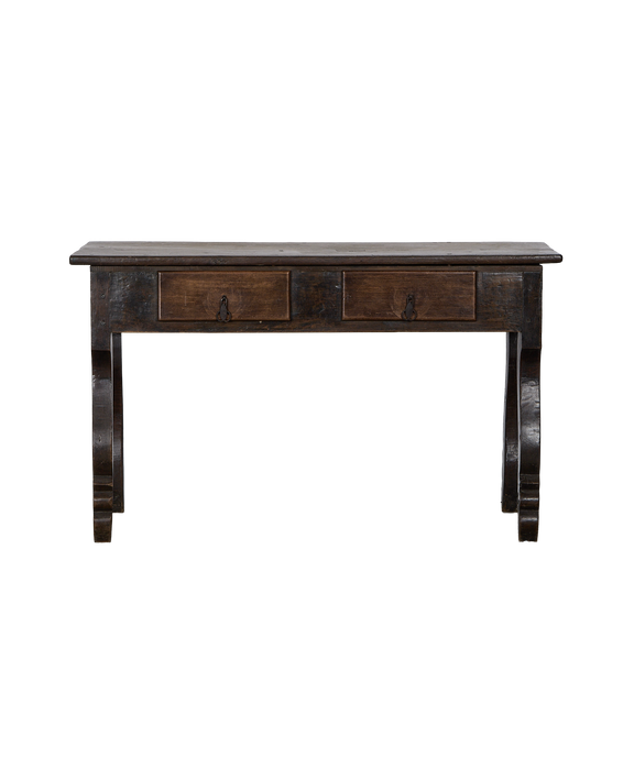 Drawer Table