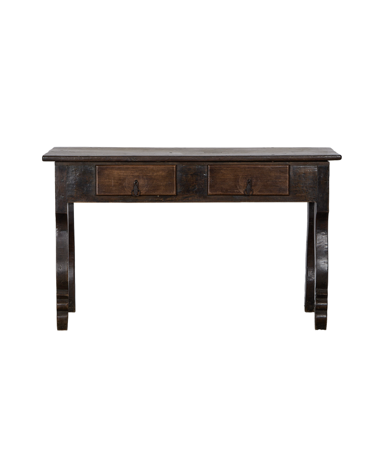 Drawer Table