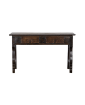 Drawer Table