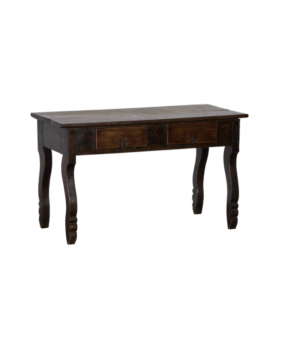 Drawer Table
