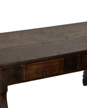 Drawer Table
