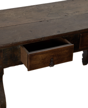 Drawer Table