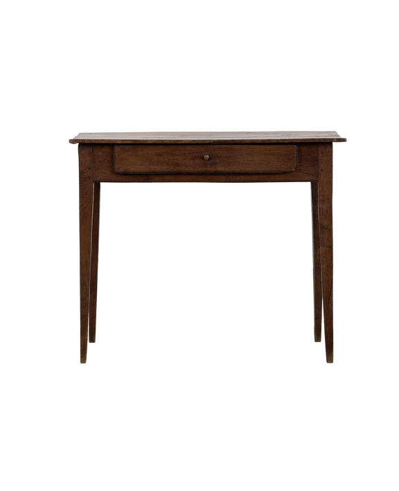 Wood Desk