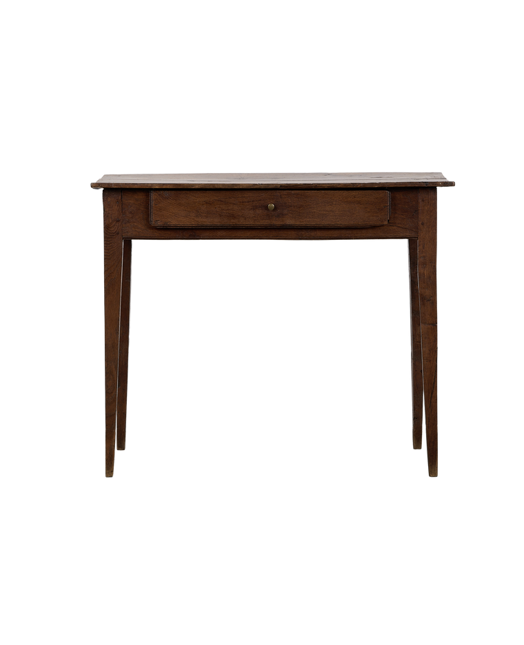 Wood Desk