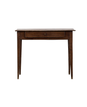Wood Desk