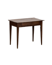 Wood Desk