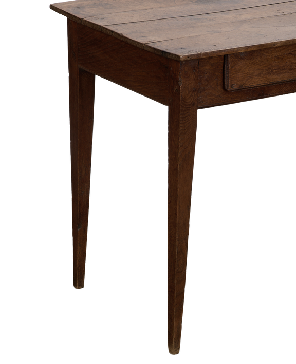 Wood Desk