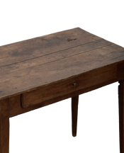 Wood Desk