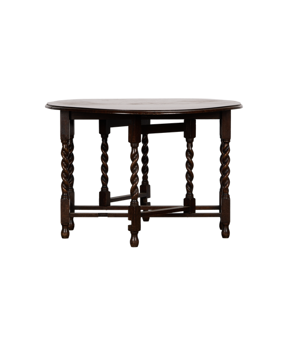 Gate Leg Table