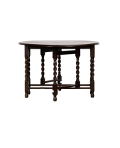 Gate Leg Table