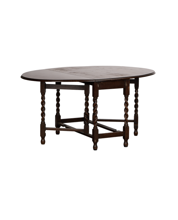 Gate Leg Table