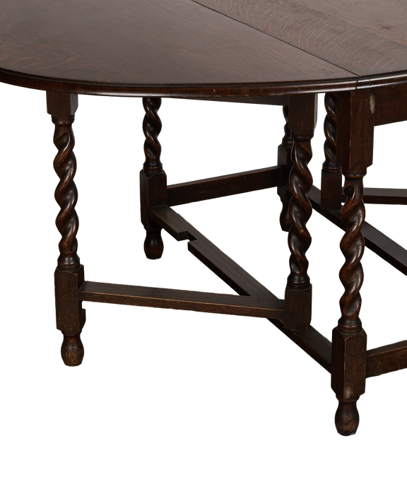 Gate Leg Table