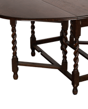 Gate Leg Table