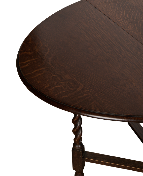 Gate Leg Table