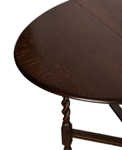 Gate Leg Table