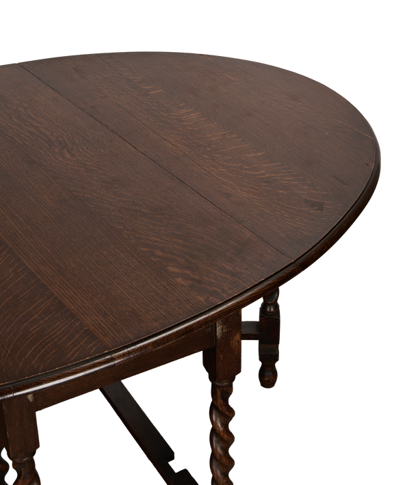 Gate Leg Table
