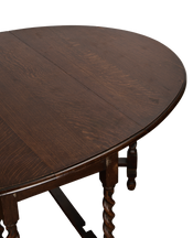 Gate Leg Table