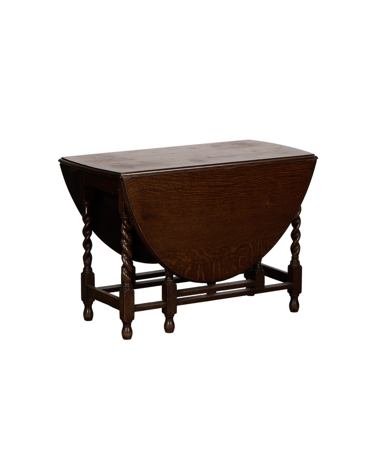 Gate Leg Table