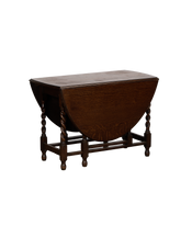 Gate Leg Table
