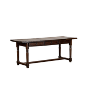 18th Century Drawer Table