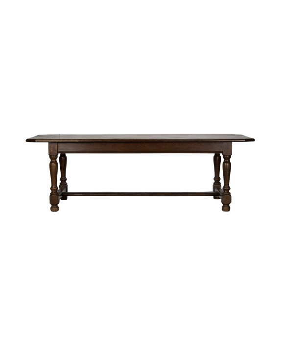 Drapers Dining Table