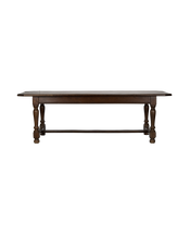 Drapers Dining Table