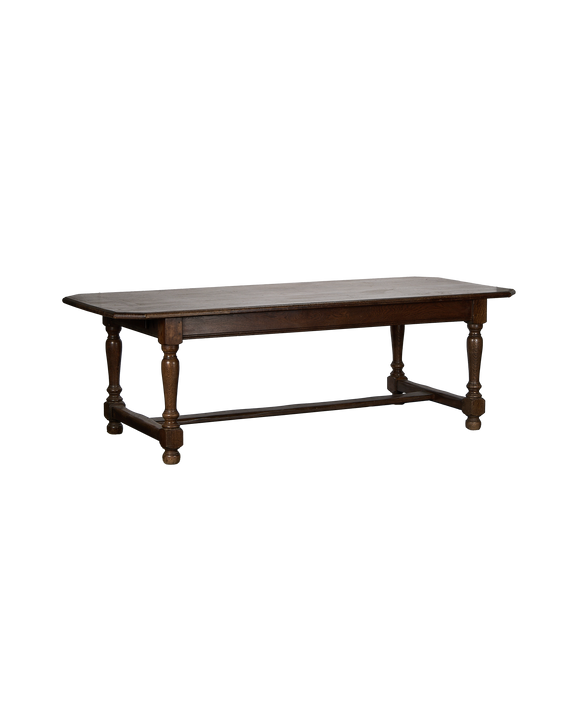 Drapers Dining Table