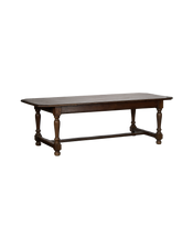 Drapers Dining Table