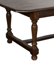 Drapers Dining Table