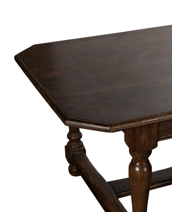 Drapers Dining Table