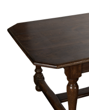 Drapers Dining Table
