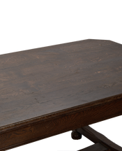Drapers Dining Table