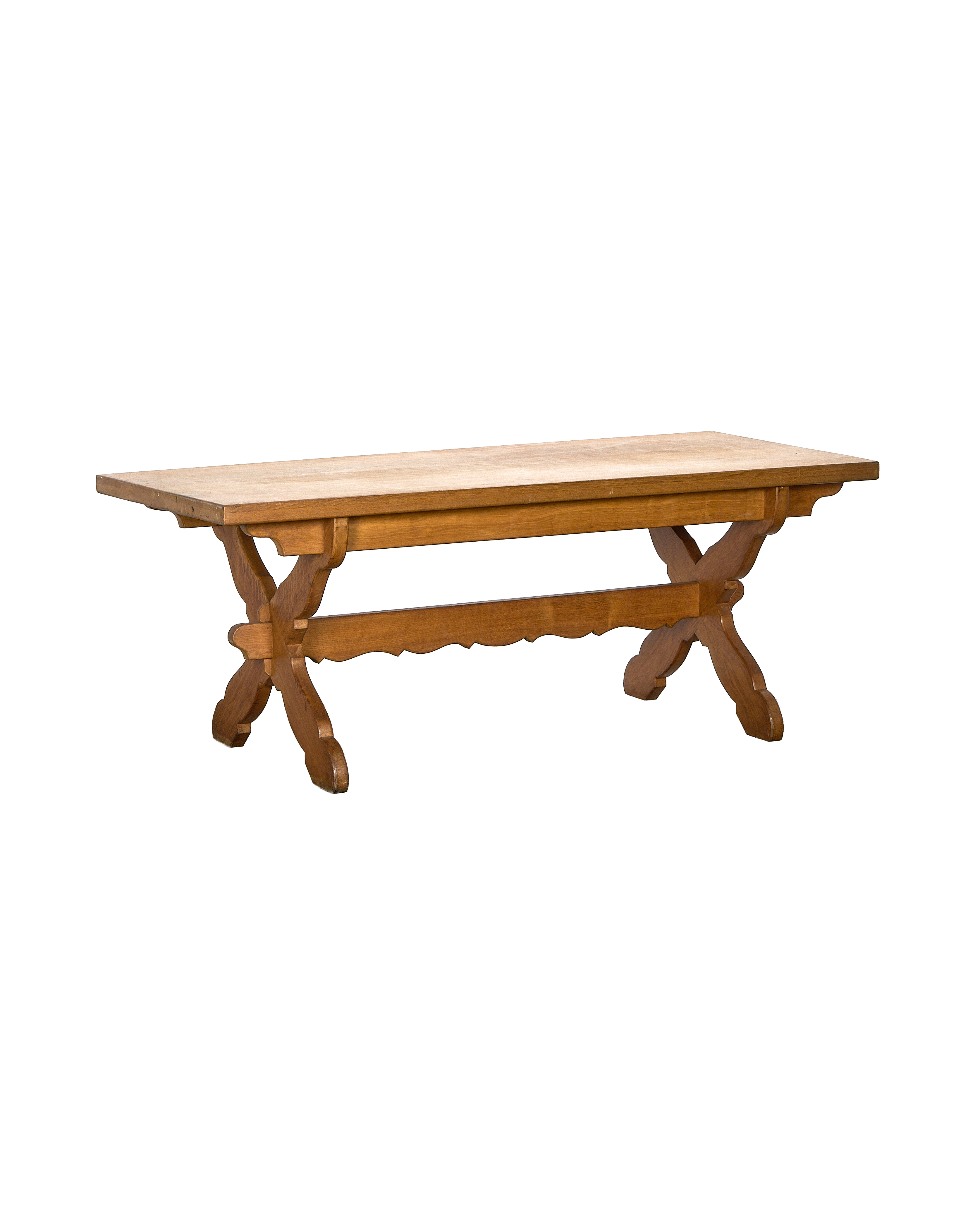 Drapers Dining Table