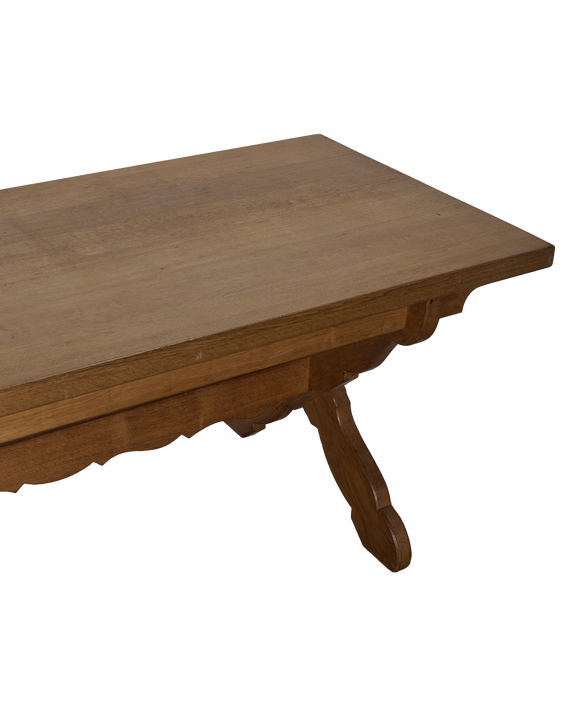 Drapers Dining Table