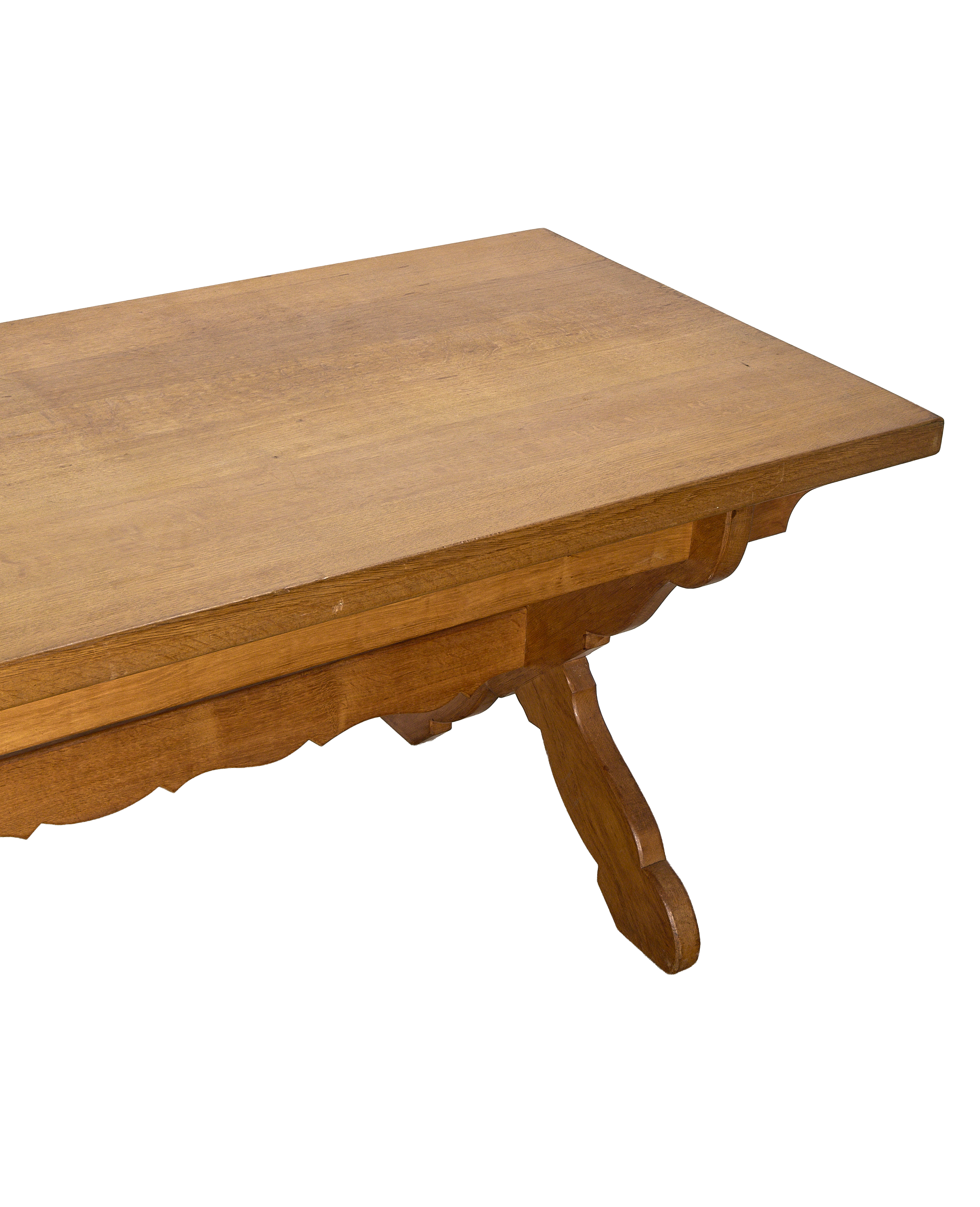 Drapers Dining Table