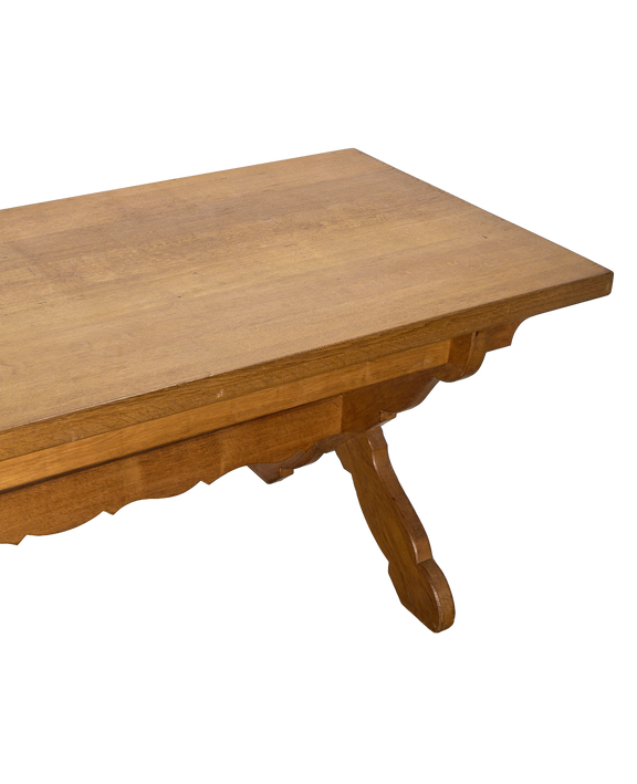 Drapers Dining Table