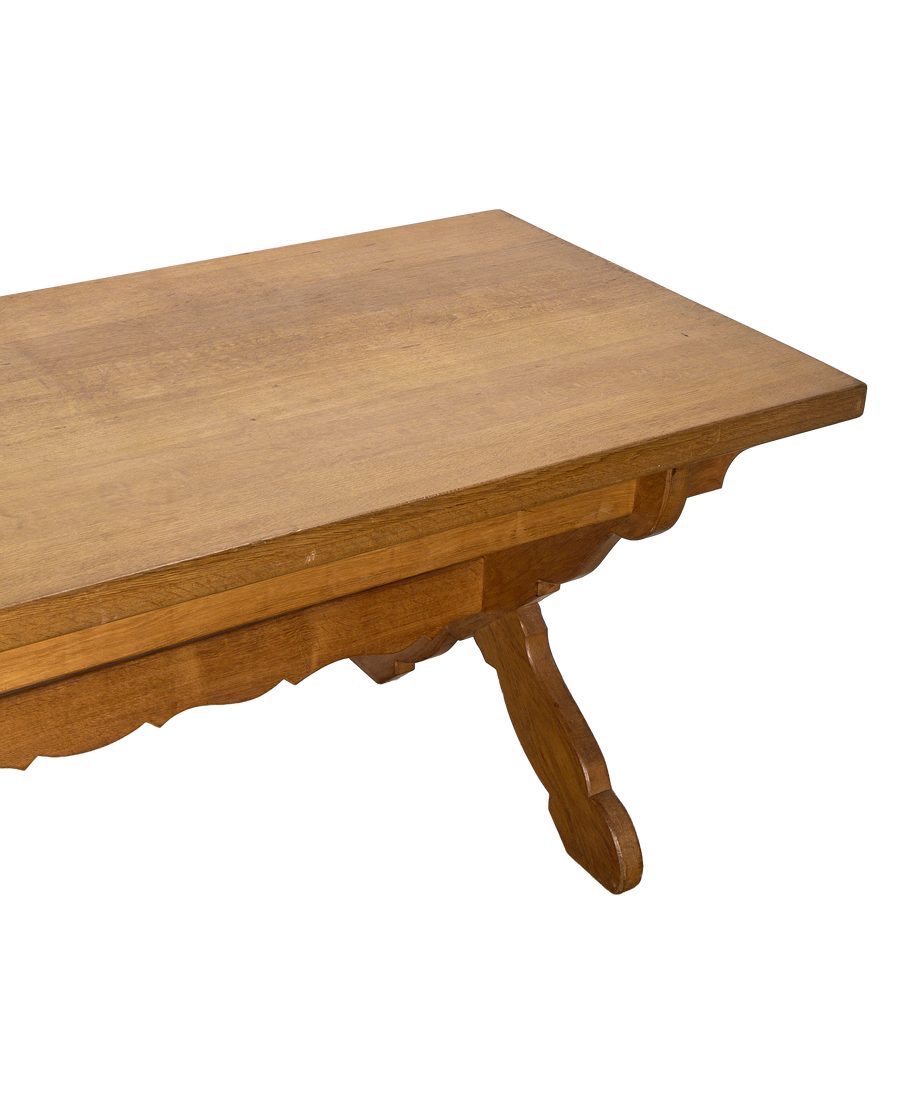 Drapers Dining Table