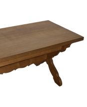 Drapers Dining Table