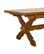 Drapers Dining Table