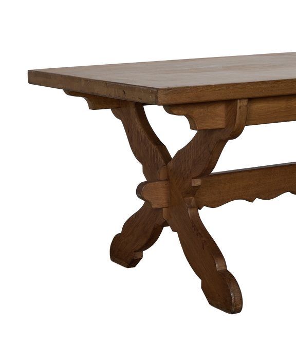 Drapers Dining Table