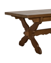 Drapers Dining Table