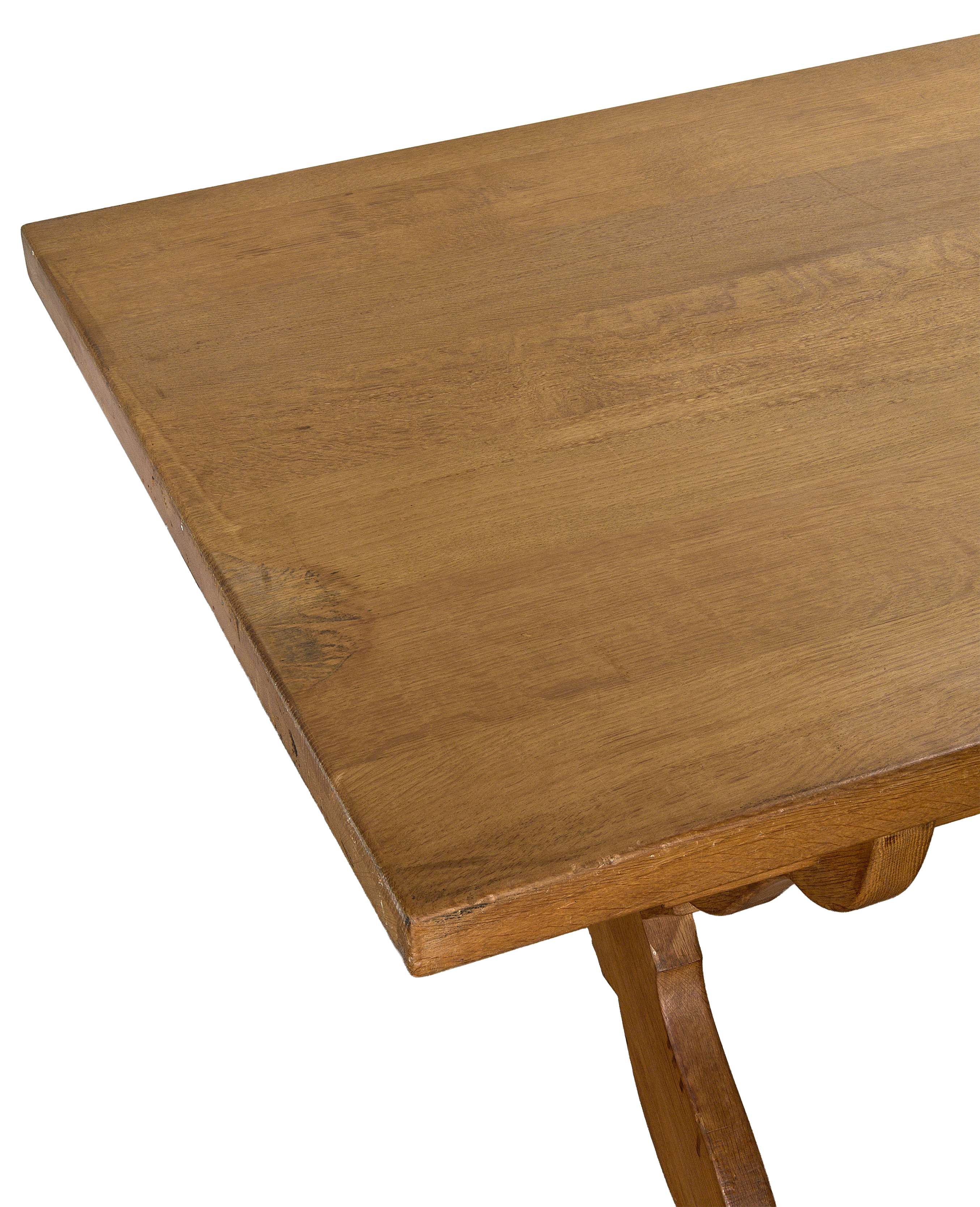 Drapers Dining Table