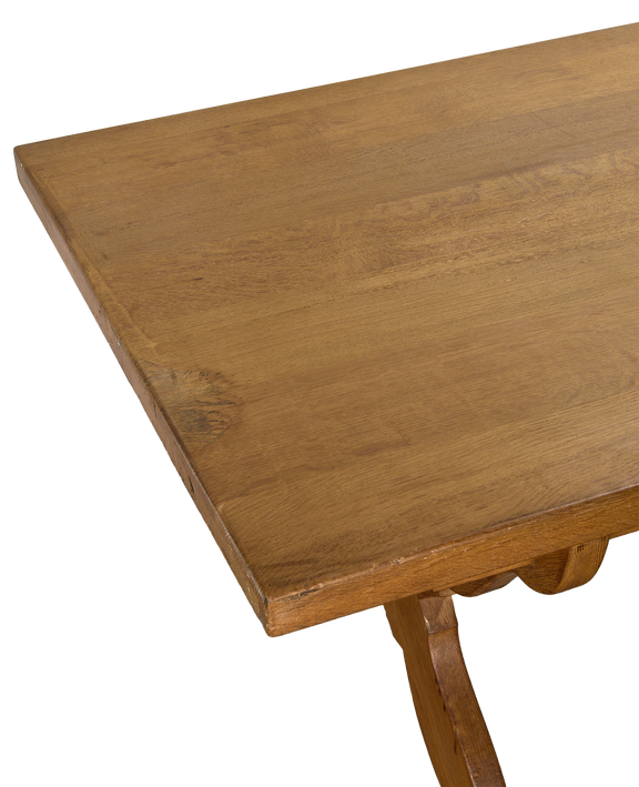 Drapers Dining Table