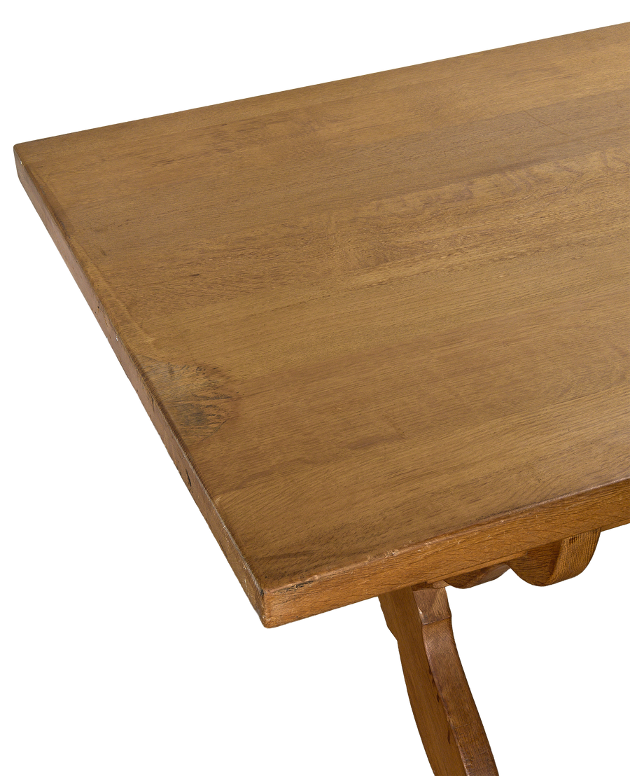 Drapers Dining Table